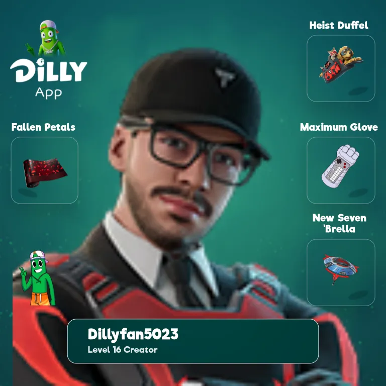 Heist Duffel combo by DillyFan502374