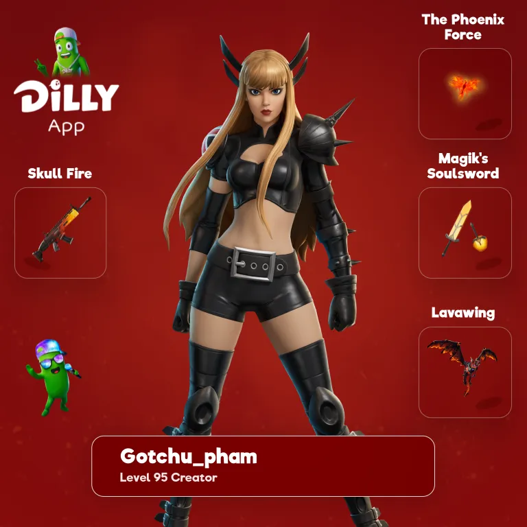 Magik's Soulsword combo by gotchu_pham