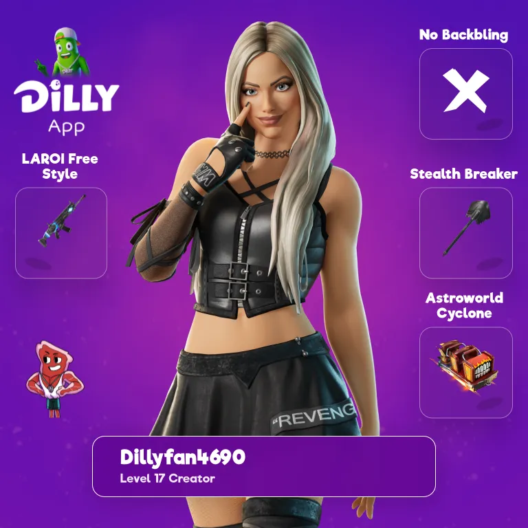 Liv Morgan combo by DillyFan469049