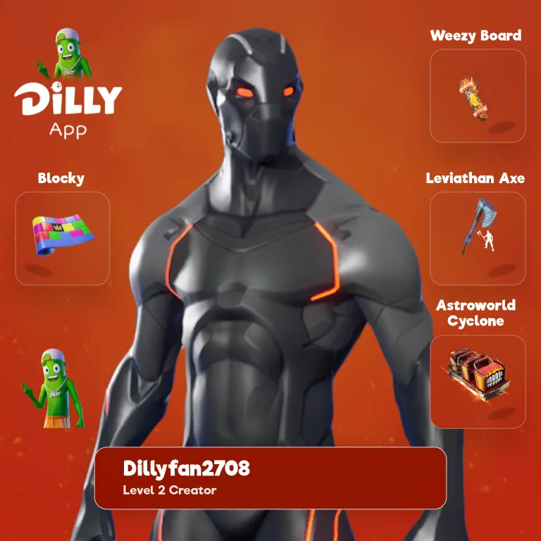Weezy Board combo by DillyFan270811