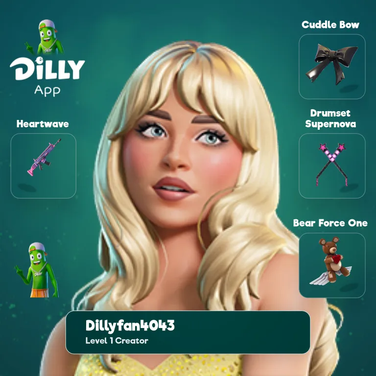 Drumset Supernova combo by DillyFan404364
