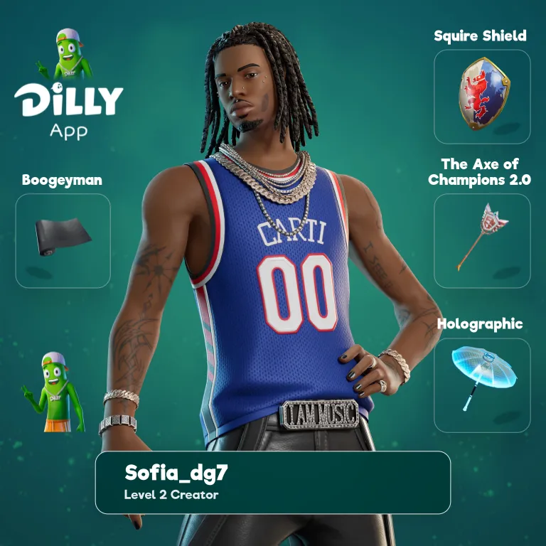 Playboi Carti combo by Sofia_dg7