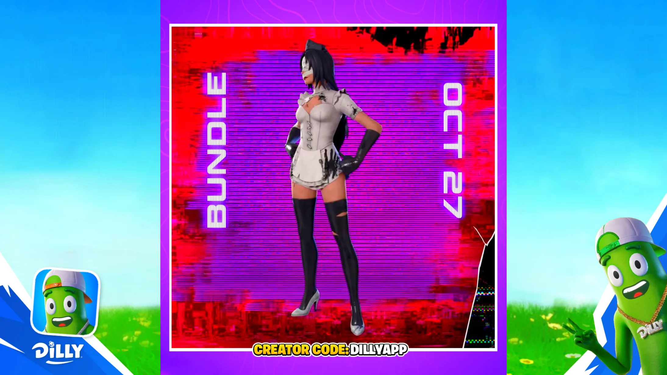 NURSE Release Date 💉