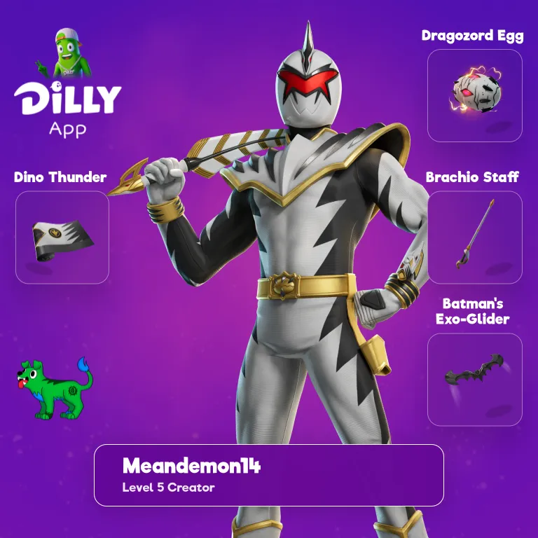 Dragozord Egg combo by meandemon14