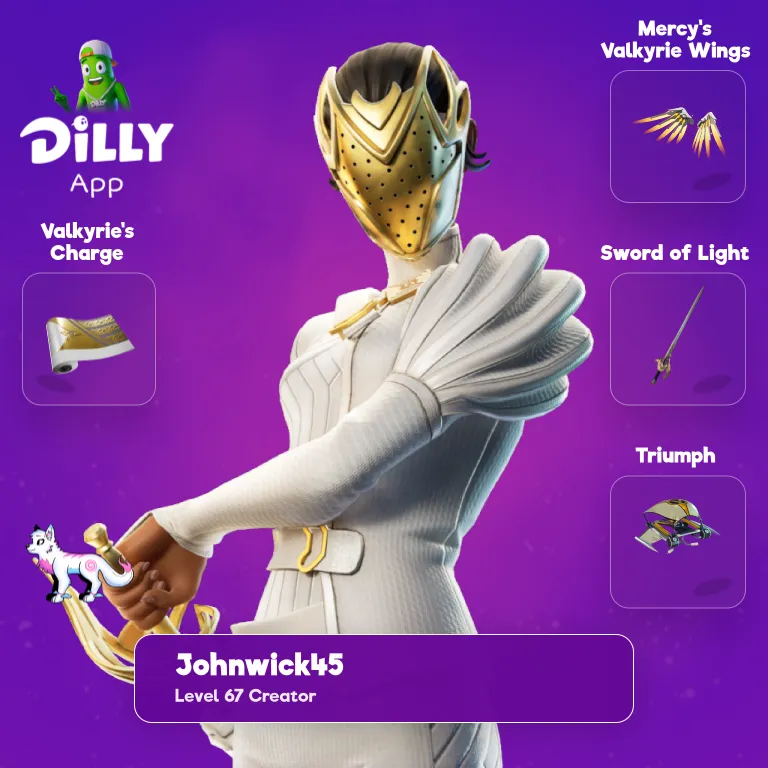 Sword of Light combo by JohnWick45