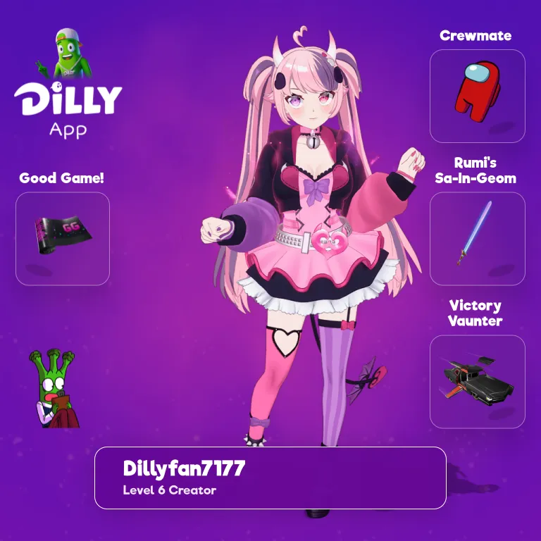 Ironmouse combo by DillyFan717765