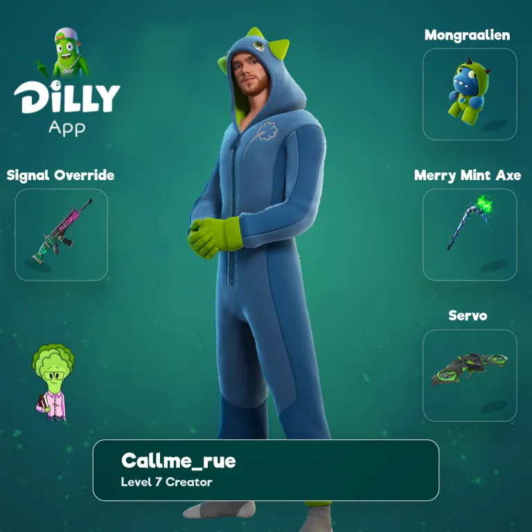 Mongraalien combo by CallMe_Rue