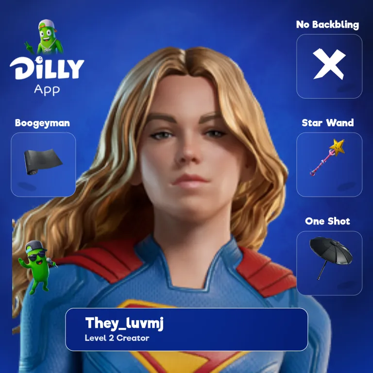 Supergirl combo by They_luvMJ
