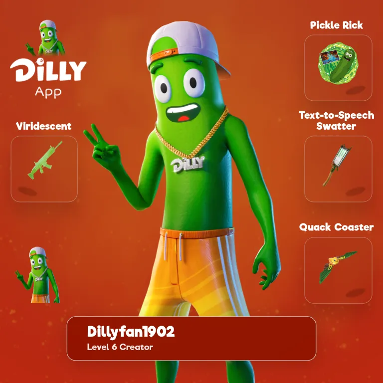 Text-to-Speech Swatter combo by DillyFan190258