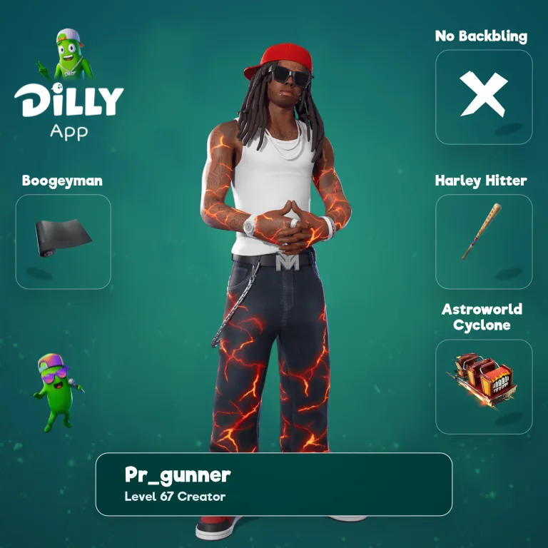 Weezy combo by PR_GUNNER