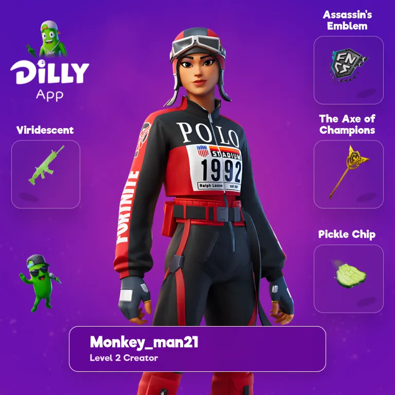 Assassin's Emblem combo by Monkey_man21