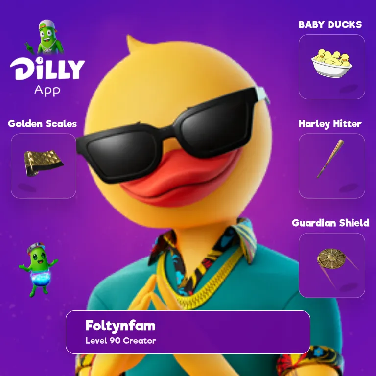 BABY DUCKS combo by 28rbfoltyn