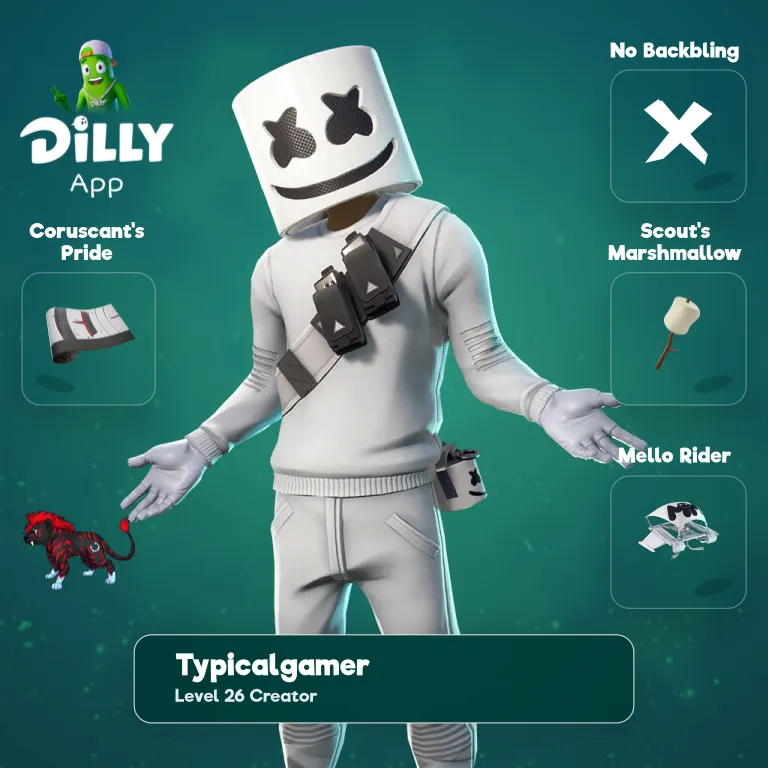 Scout's Marshmallow combo by typicalgamer7373