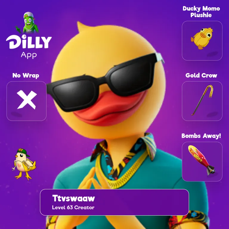 Ducky Momo Plushie combo by XPET573