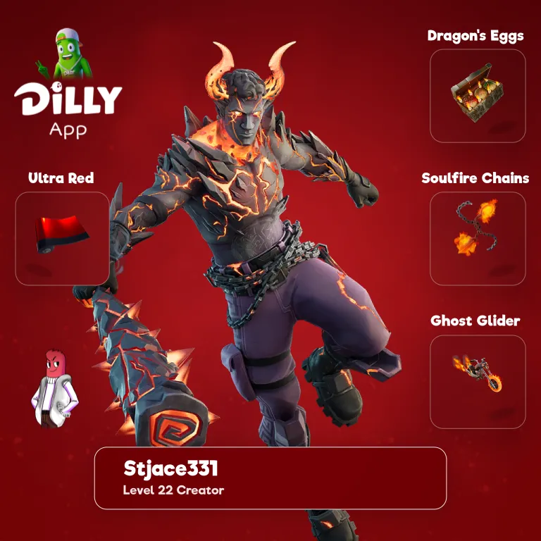 Dragon's Eggs combo by chillggggguy