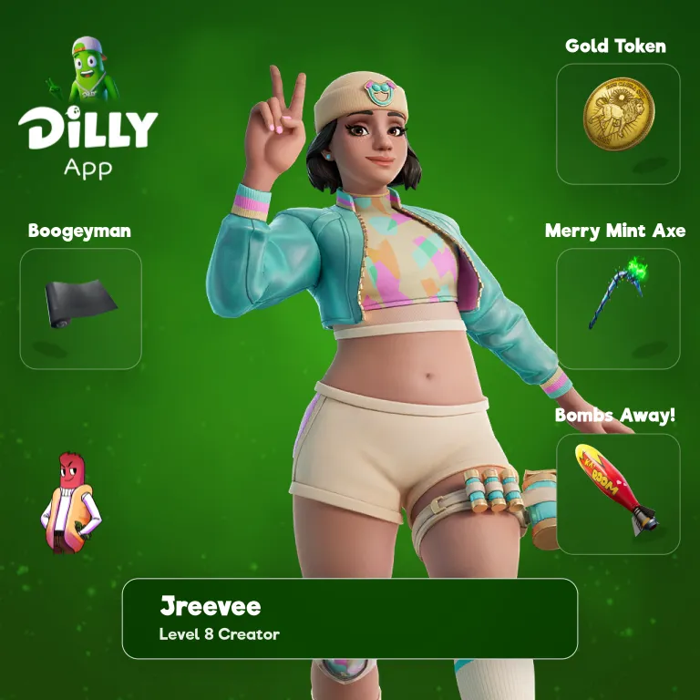 Opal combo by jreevee
