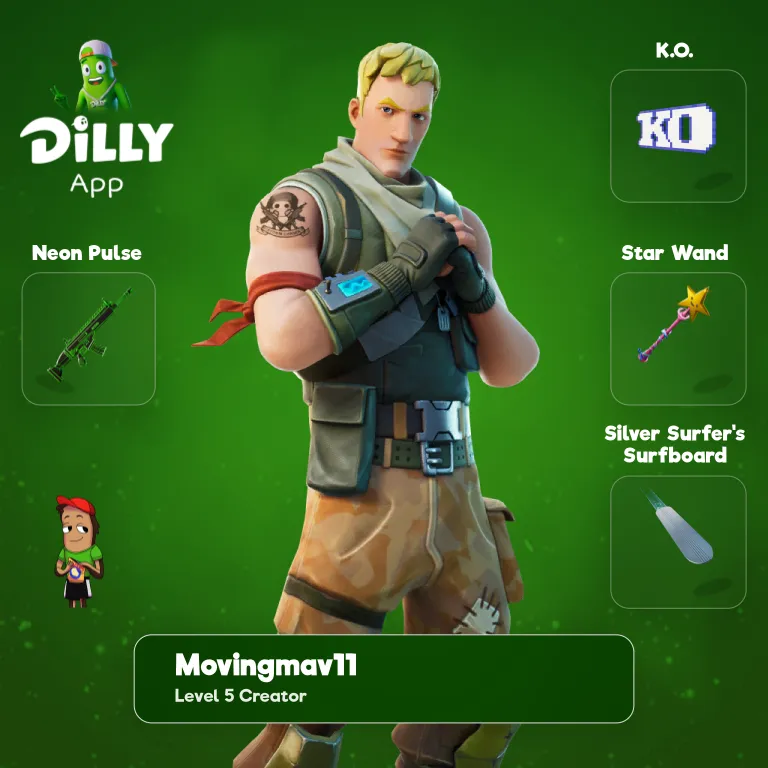 Jonesy The First combo by KAZUKE44GE