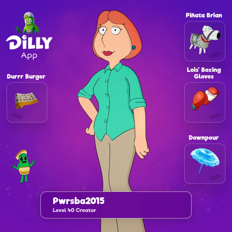 Lois' Boxing Gloves combo by PWRSBA2015