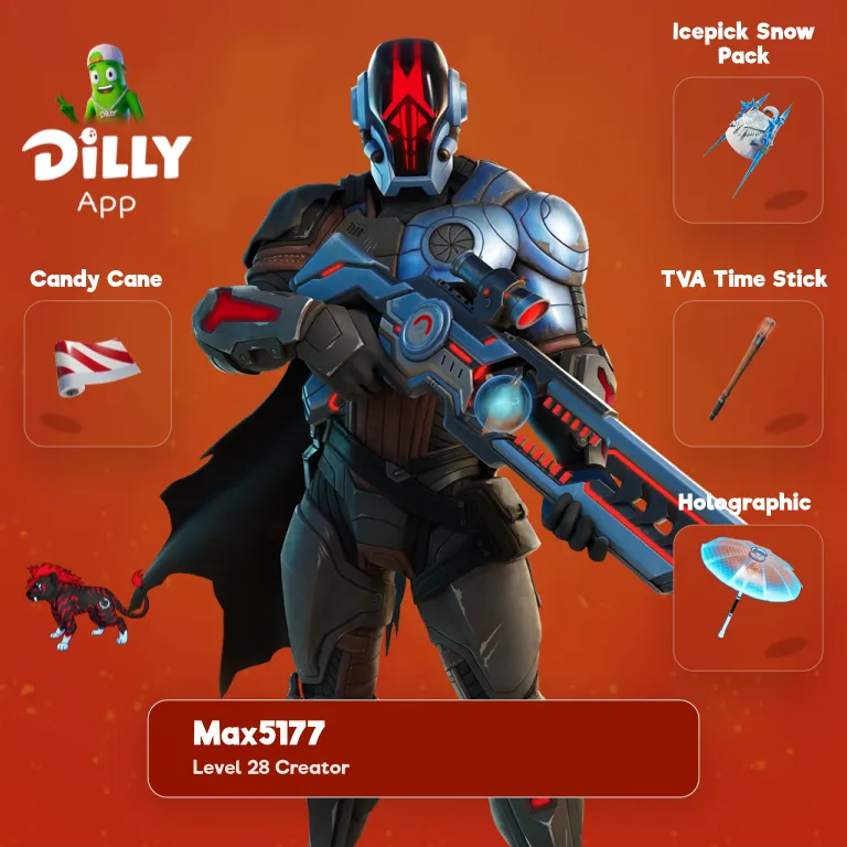 Icepick Snow Pack combo by max5177