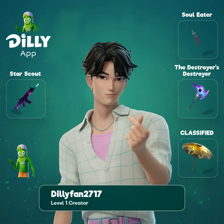 Jinu combo by DillyFan271711