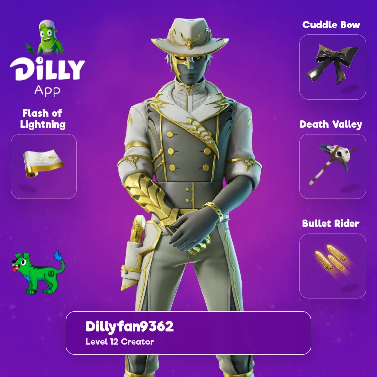Dorian combo by DillyFan936262