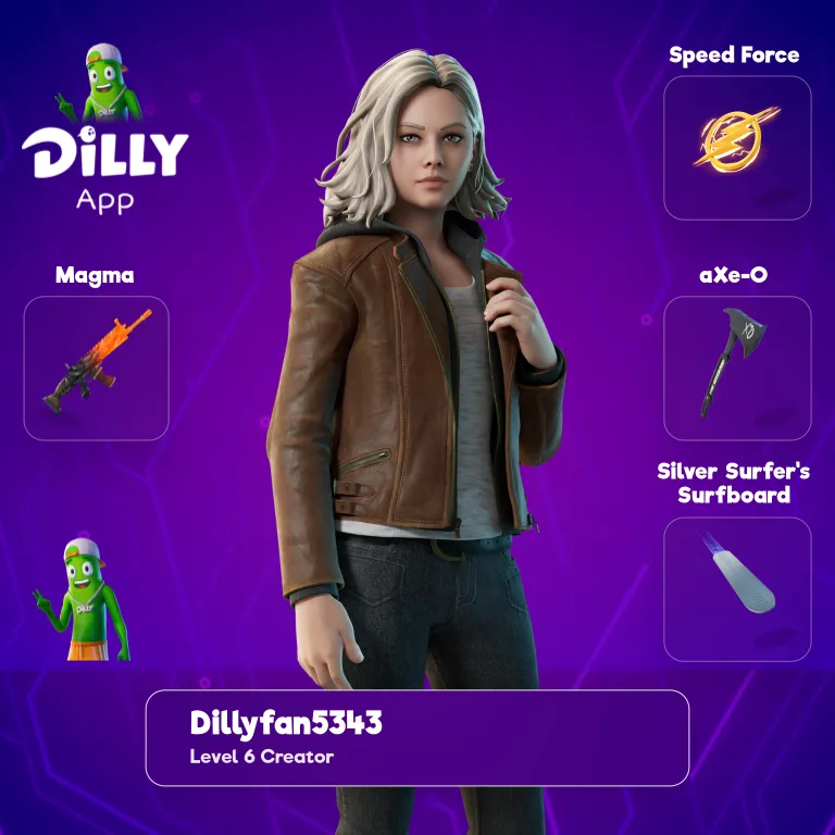 Grace Ashcroft combo by DillyFan534349