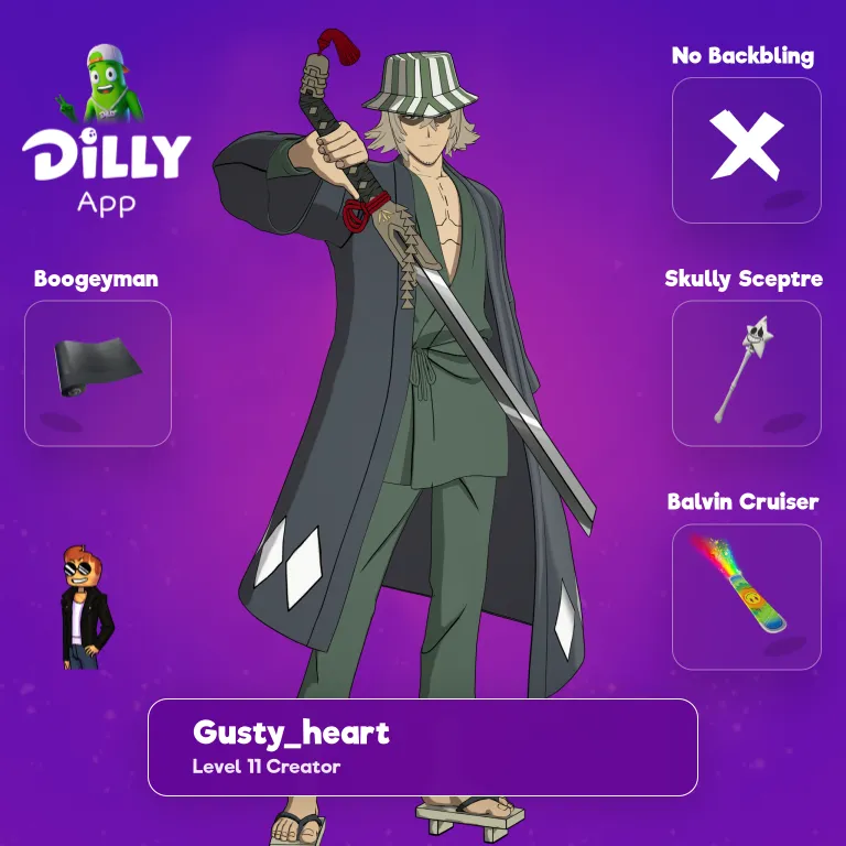 Kisuke Urahara combo by gusty_heart