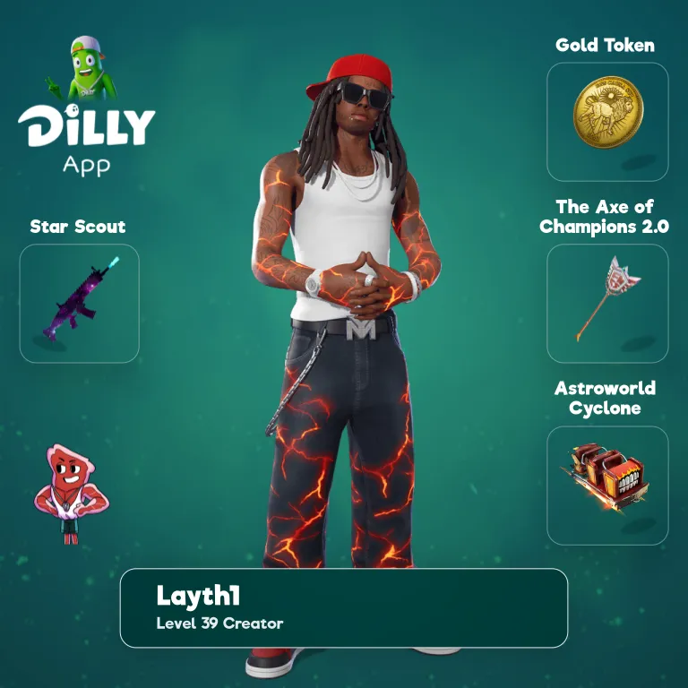 Weezy combo by Layth1