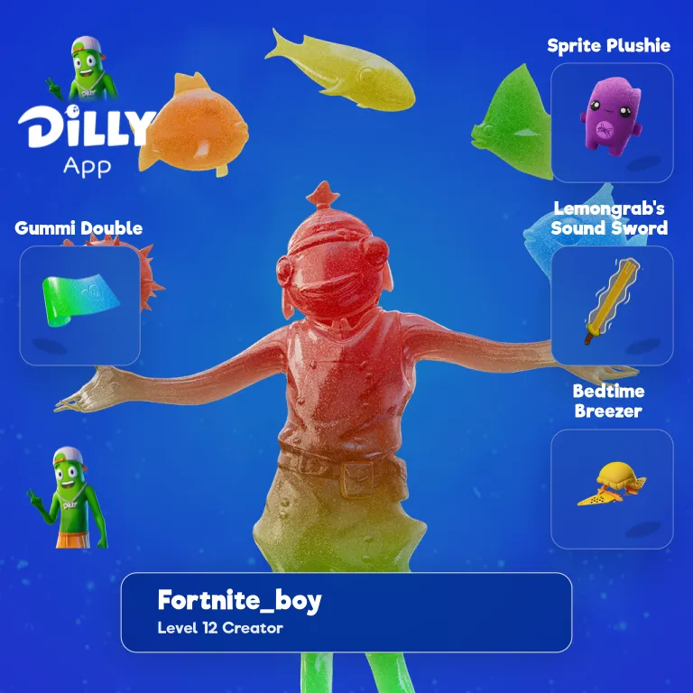 Bedtime Breezer combo by Fortnite_boy_59