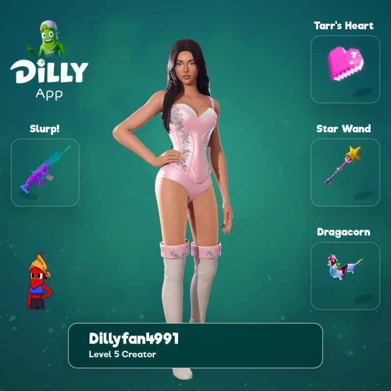 Satin Angel Madison combo by DillyFan499105
