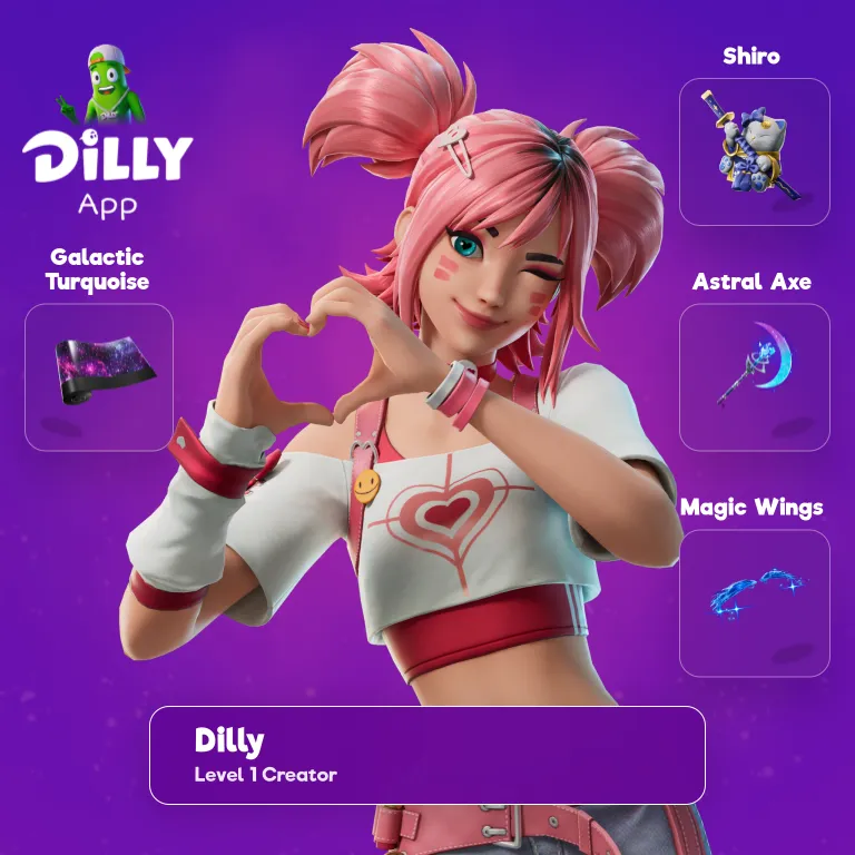 Esme combo by DillyFan788175