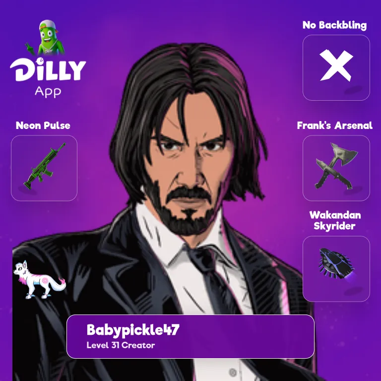 Frank's Arsenal combo by BabyPickle4721