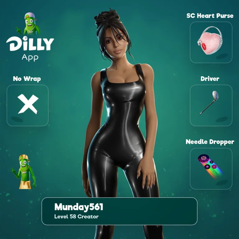 Iconic Kim Kardashian combo by munday561