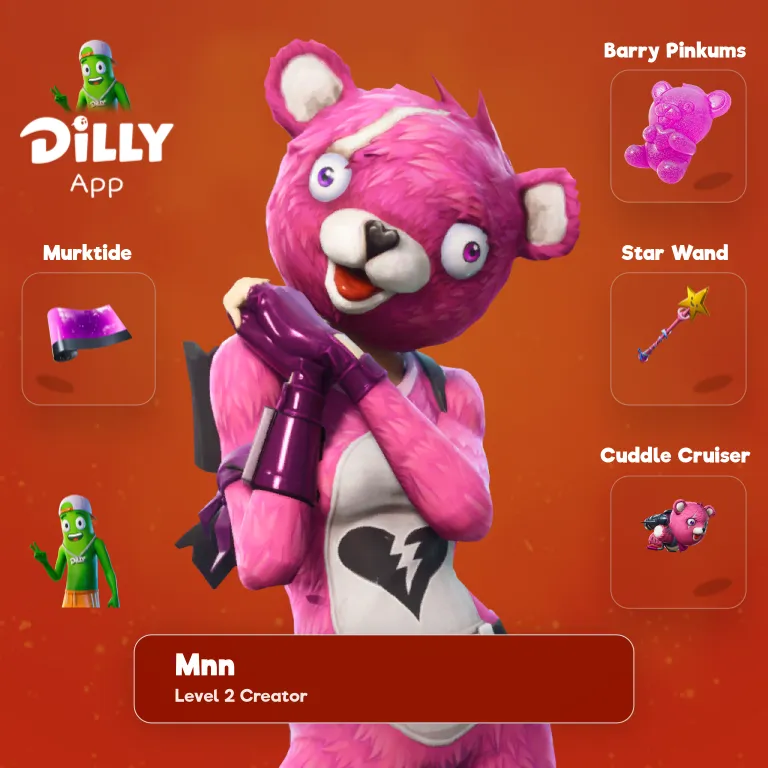 Cuddle Team Leader combo by mnn