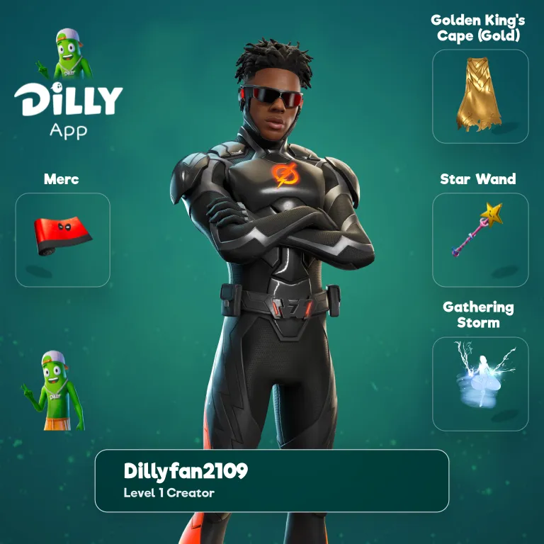 ISuperSpeed combo by DillyFan210911