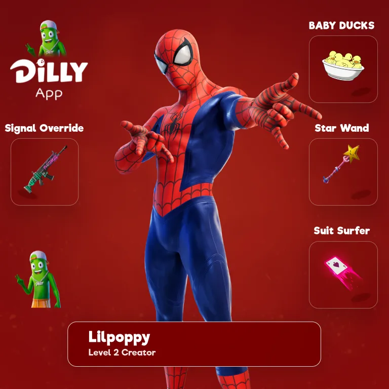 BABY DUCKS combo by LilPoppy