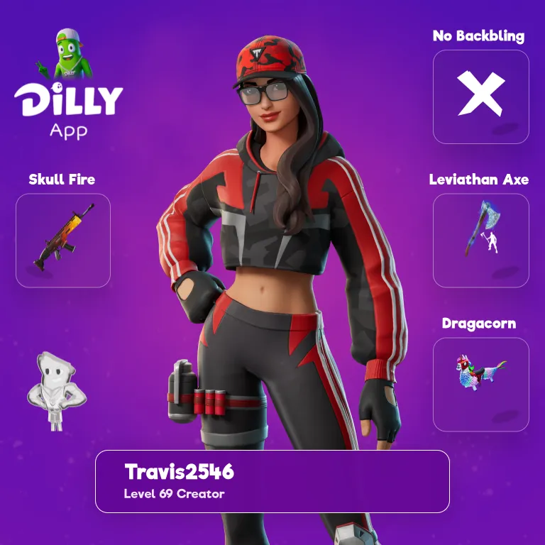 Redway Ruby combo by Travis2546