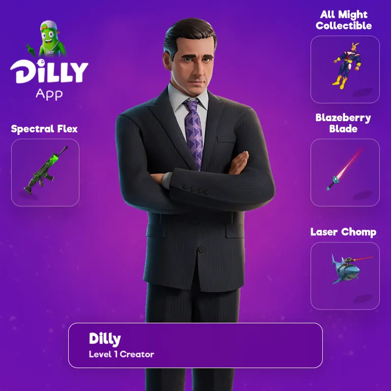 Michael Scott combo by DillyFan196396