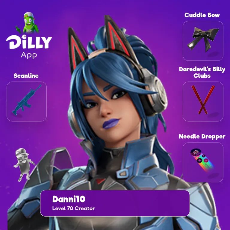 The Prophecy combo by Danni10