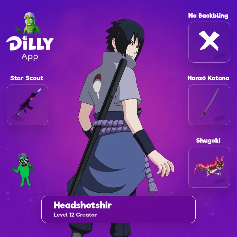 Hanzō Katana combo by headshotshiro12
