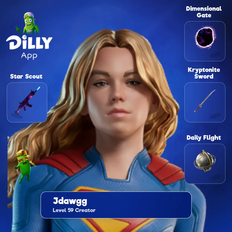 Kryptonite Sword combo by jdawgg