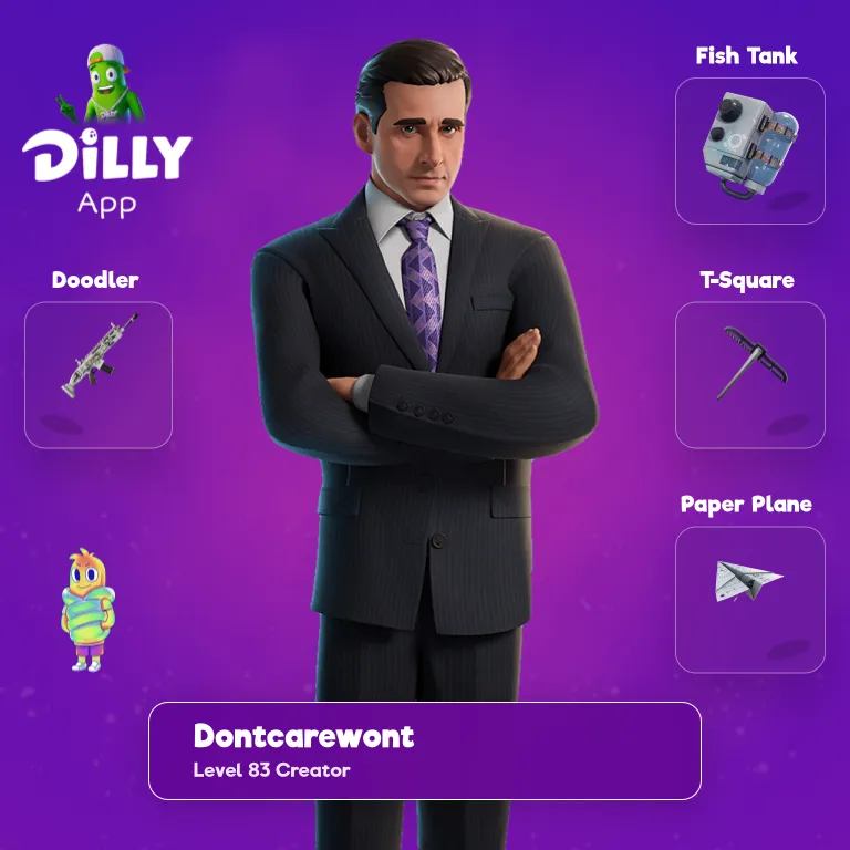 Michael Scott combo by dontcarewontcare