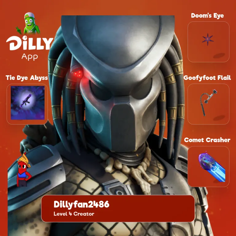 Doom's Eye combo by DillyFan248620
