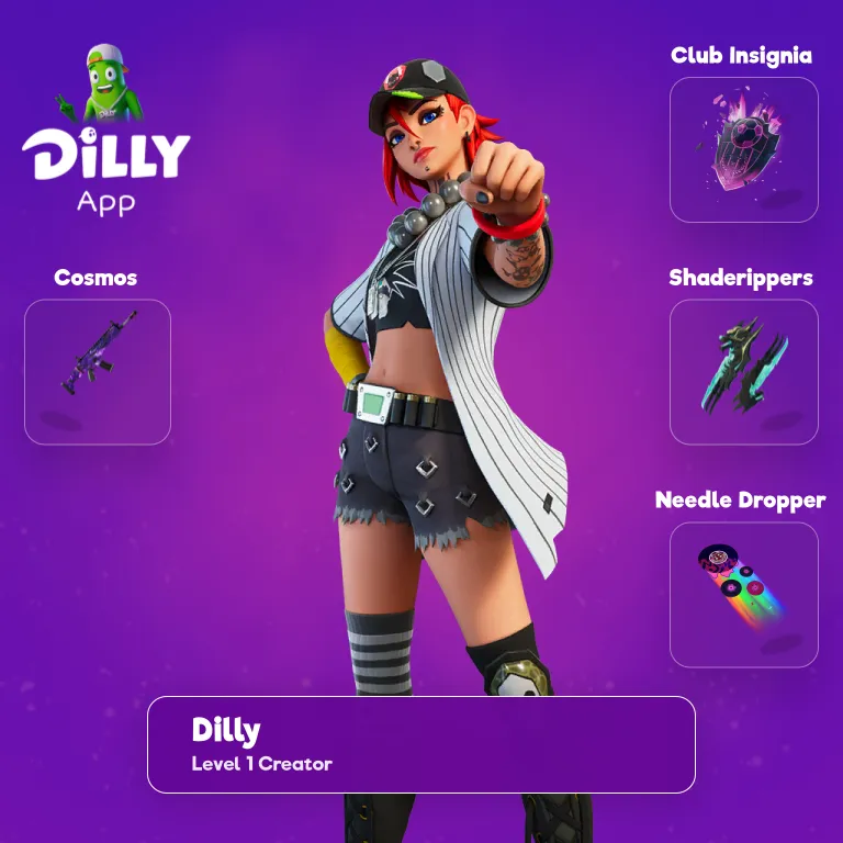 Club Insignia combo by DillyFan611688