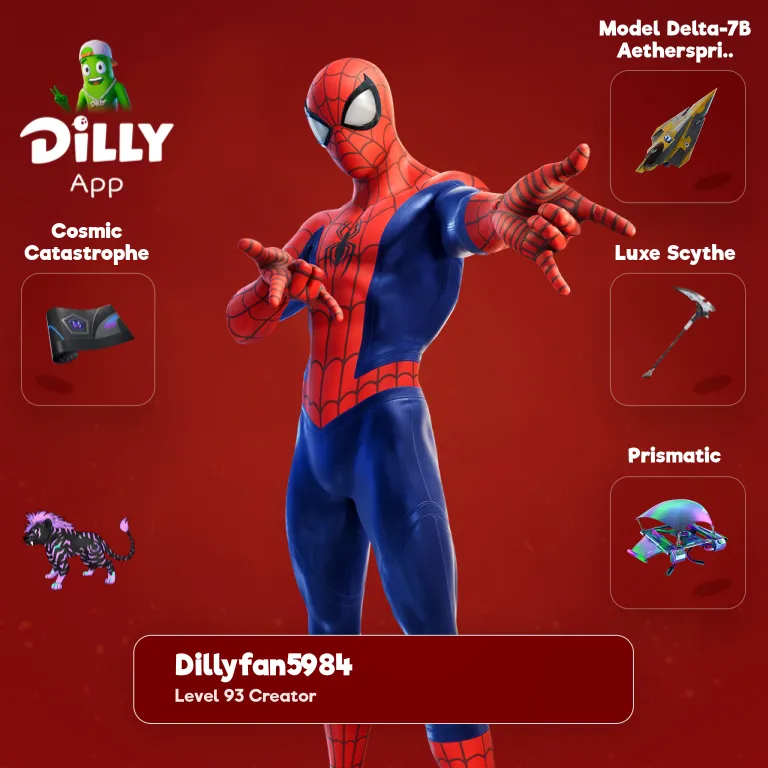 Model Delta-7B Aethersprite combo by DillyFan598424