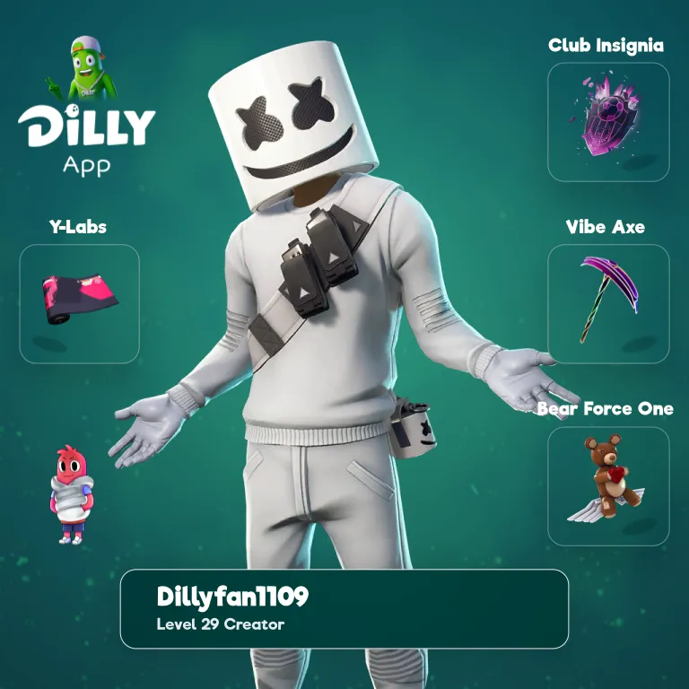 Club Insignia combo by DillyFan110987