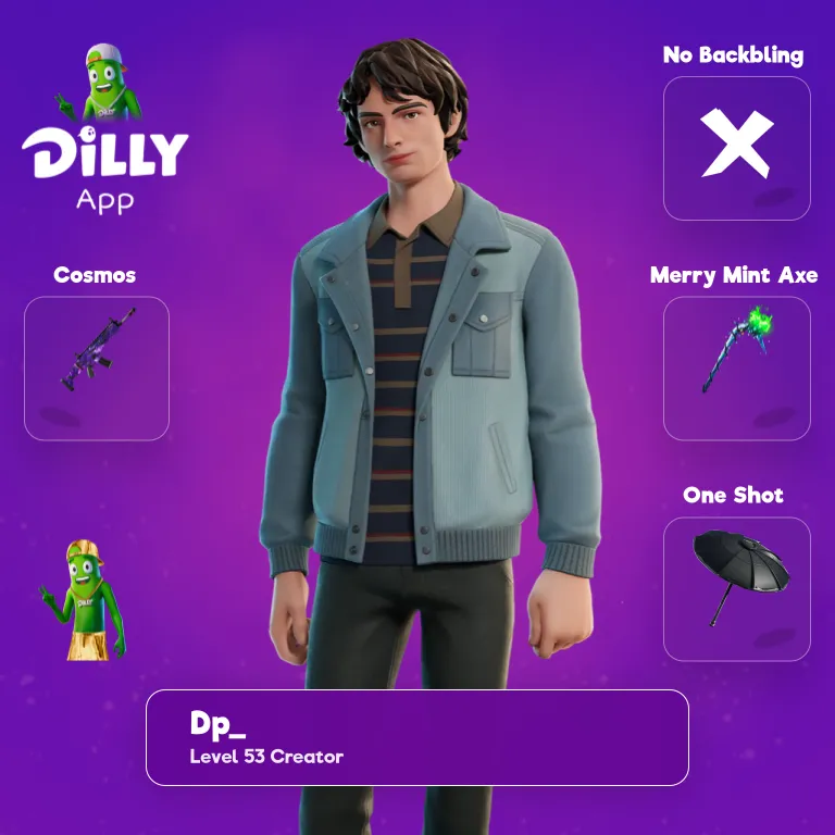 Mike Wheeler combo by dp_