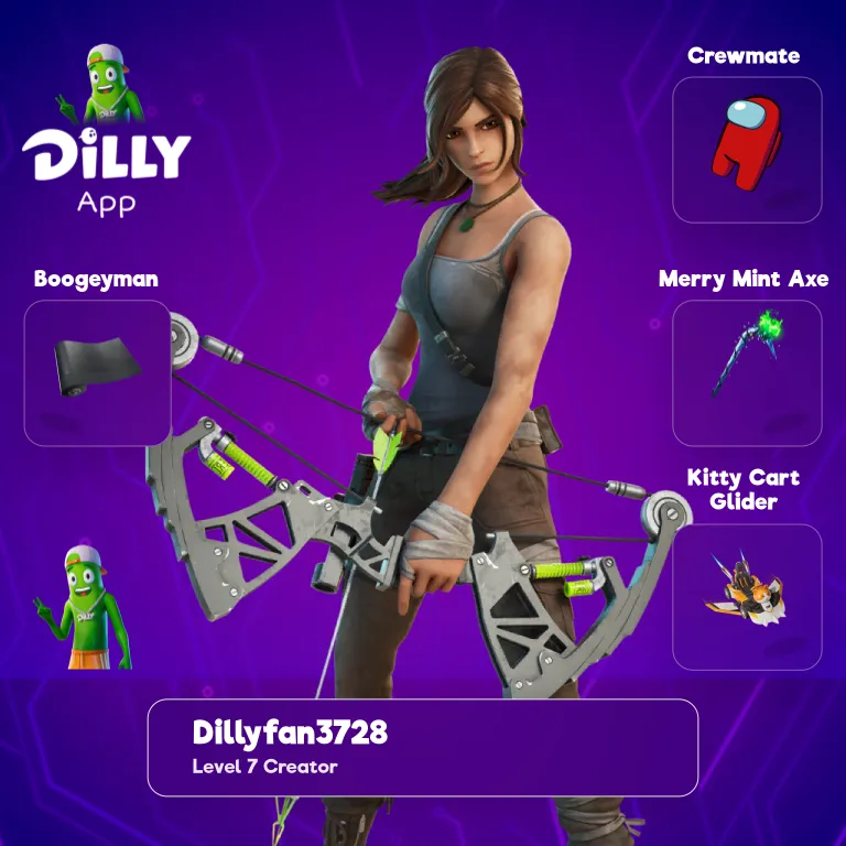 Kitty Cart Glider combo by DillyFan372818