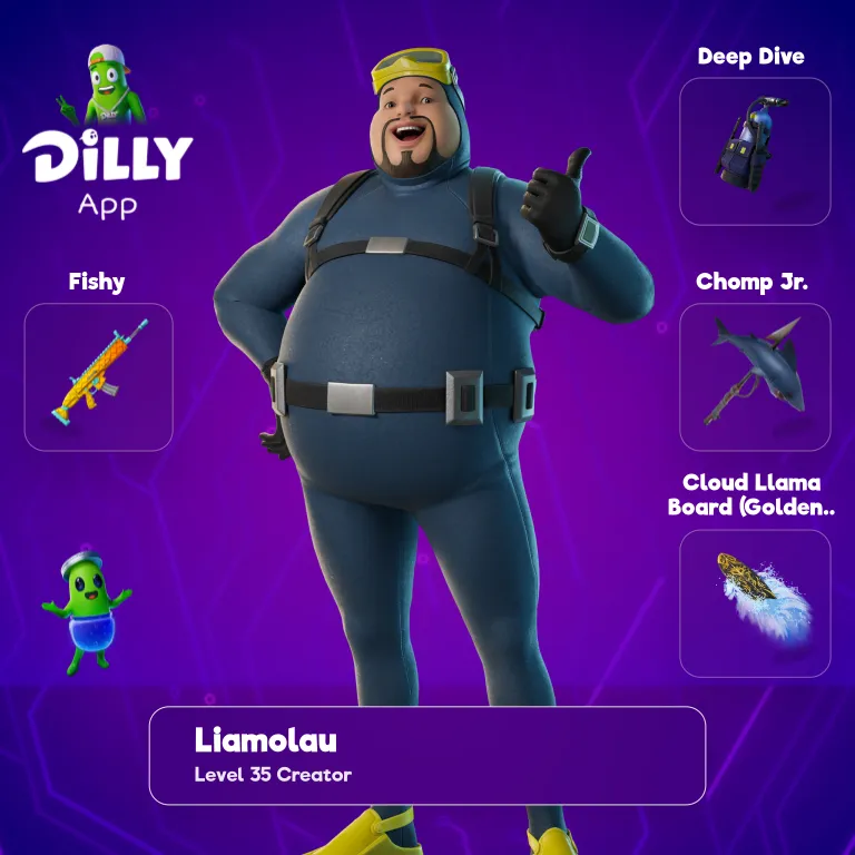 Dave the Diver combo by liamolau