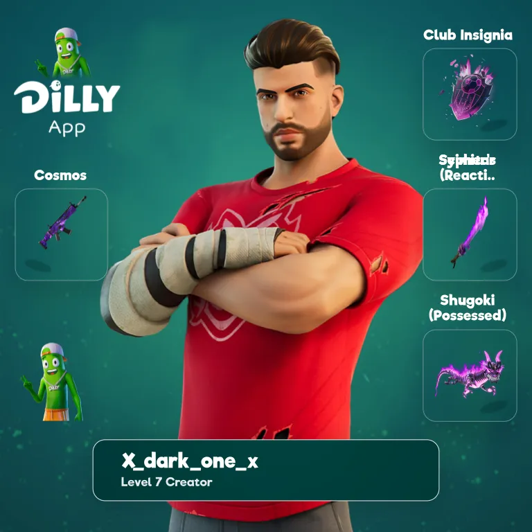 Club Insignia combo by X_Dark_One_X